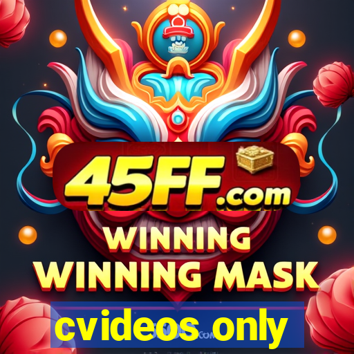 cvideos only